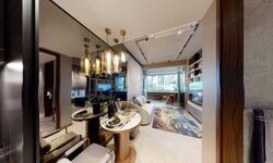 Canninghill Piers (D6), Apartment #510231941